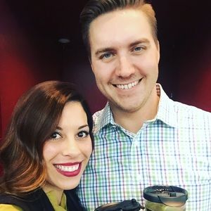 Meet your Posher, Kristina